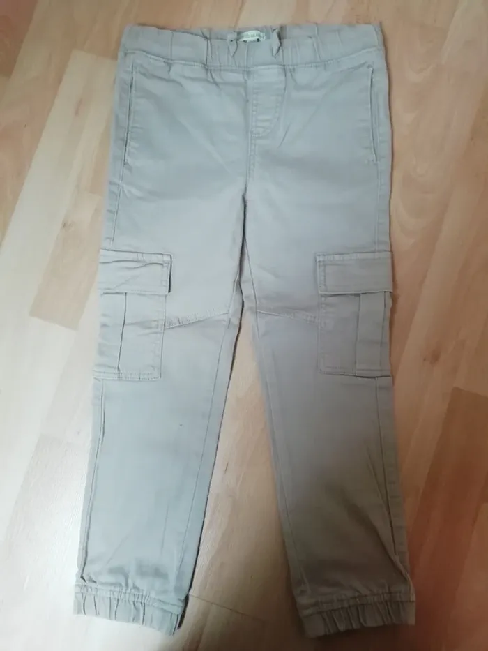 Pantalon jogger