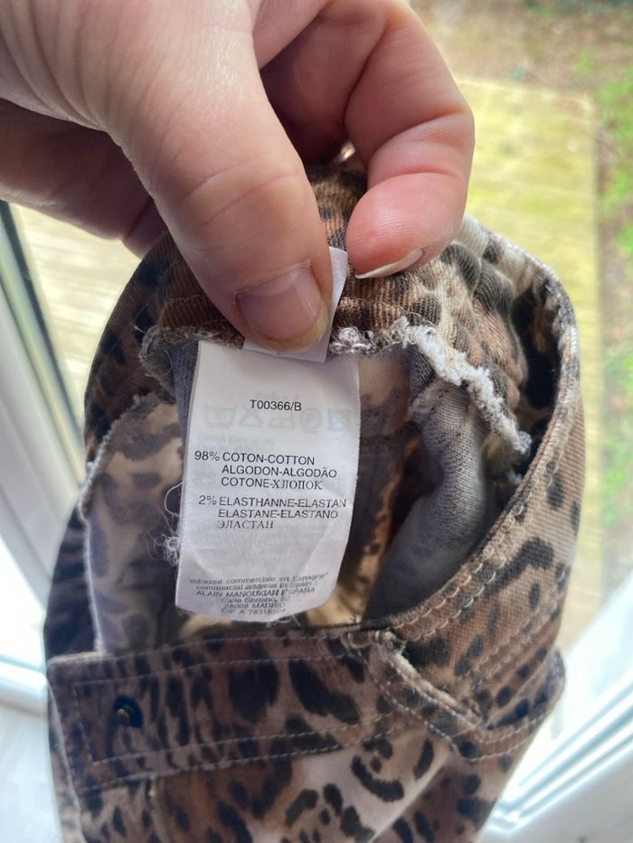 Pantalon Panthère - photo numéro 7