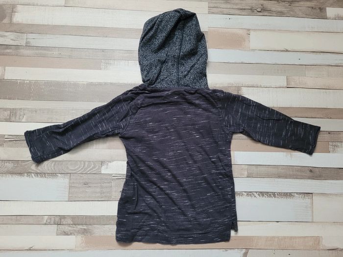 Lot 4 t-shirts manches longues - photo numéro 8