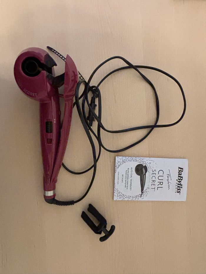 Boucleur Curl Secret - photo numéro 5