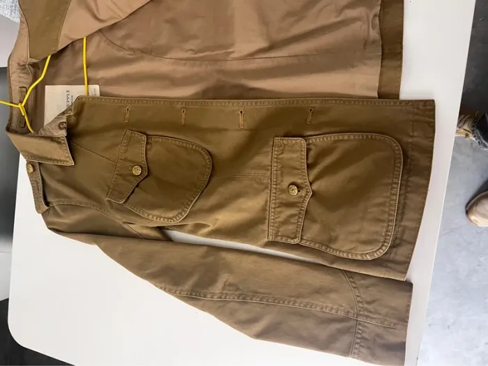 Trench 🧥 Ralph Lauren - photo numéro 5
