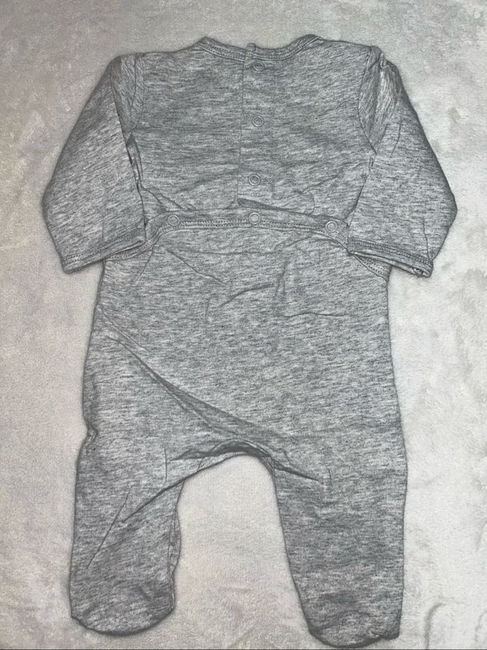 Pyjama bébé garçon 3 mois - photo numéro 3