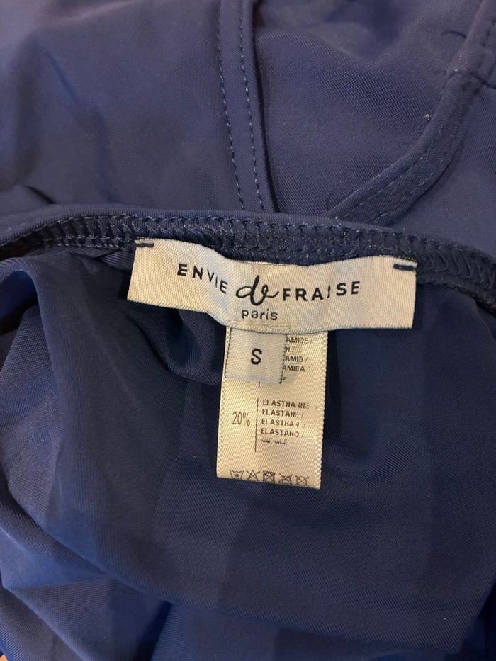 Maillot de bain grossesse