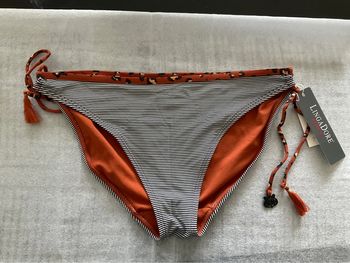 Bas maillot Lingadore