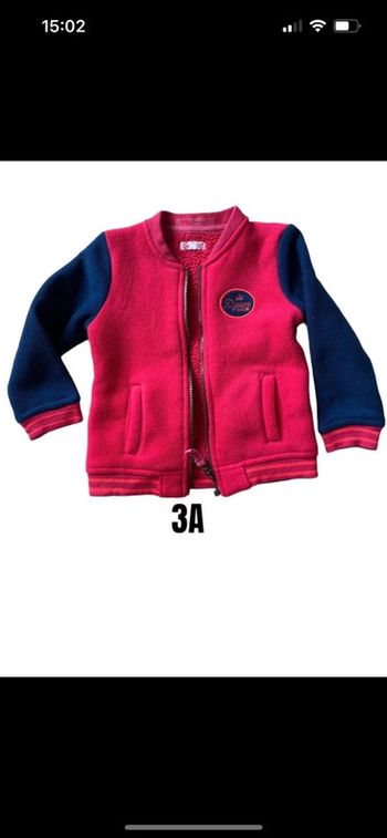 Veste