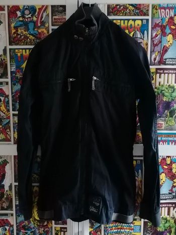 Veste cintré G-star homme taille XXL