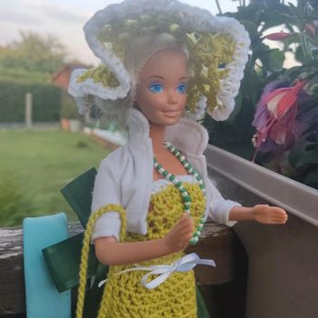 Vêtements pour Barbie 3 €