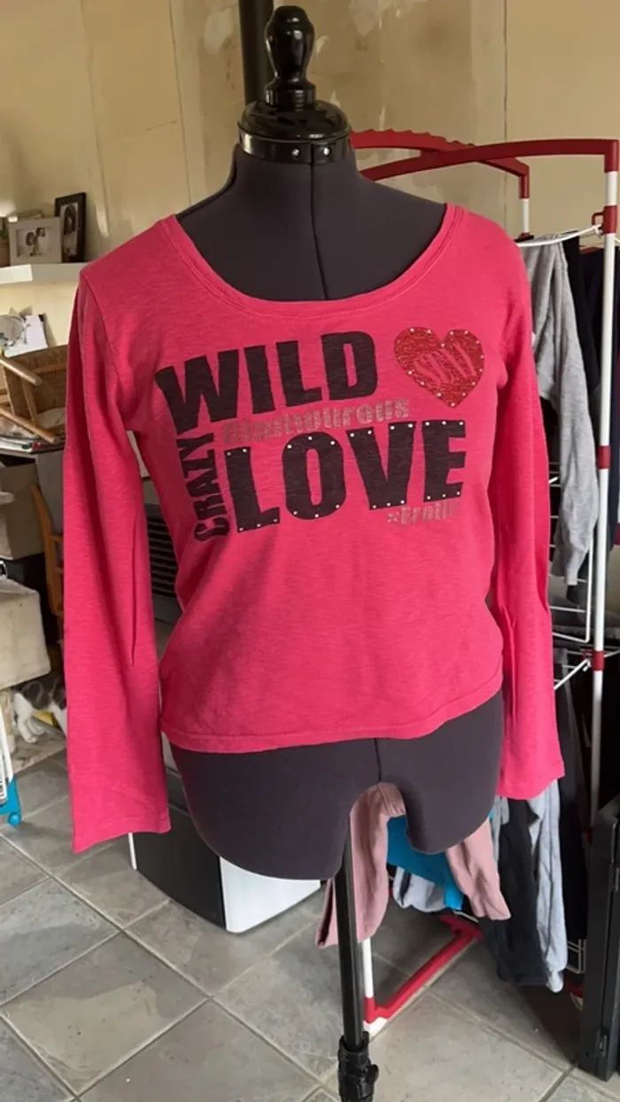 T-shirt