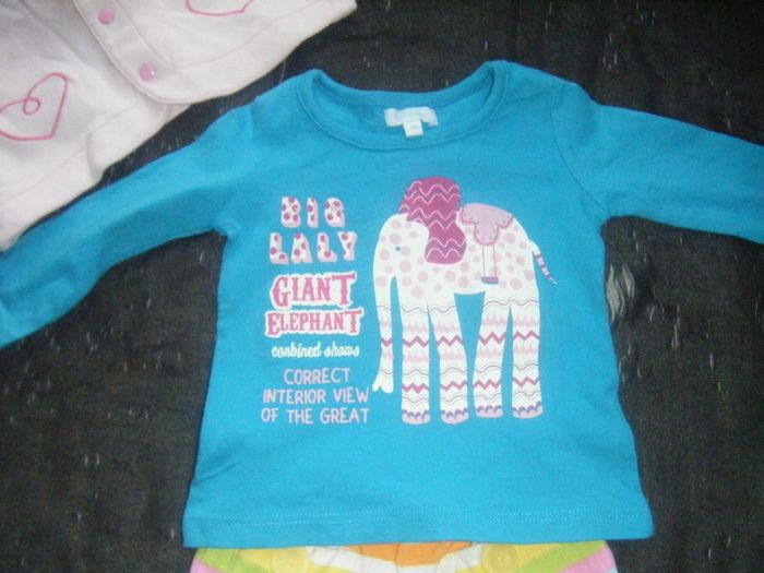 ENSEMBLE 3 MOIS - photo numéro 3