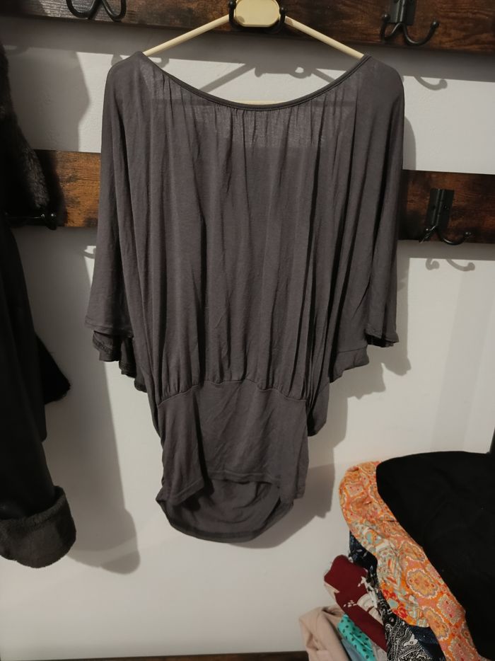 T-shirt manche courte - photo numéro 2