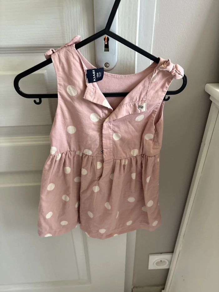 Robe et son gilet - photo numéro 2