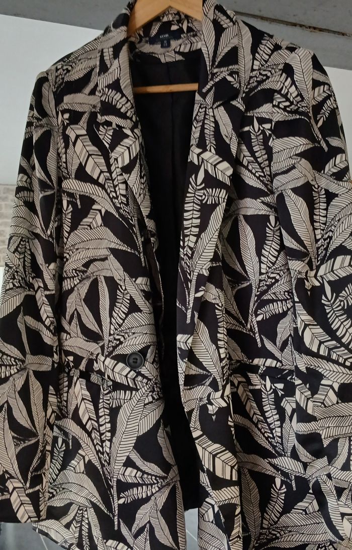 Veste femme