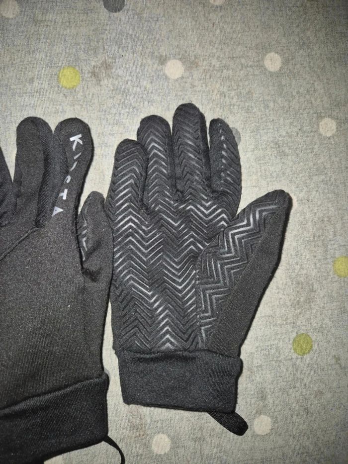 Gants - photo numéro 4