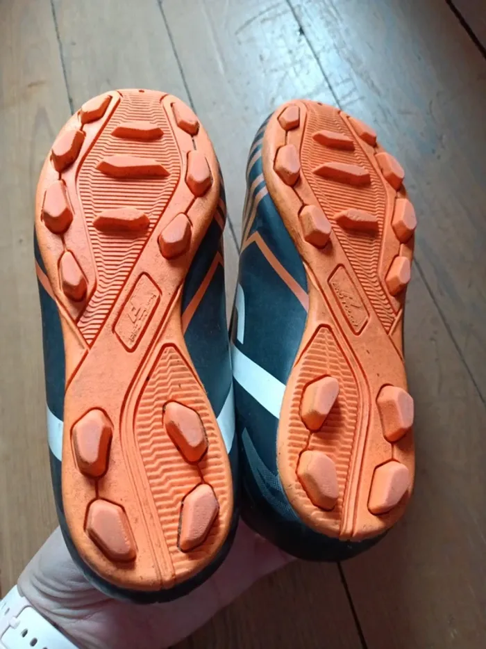 Chaussures de Foot 29 - photo numéro 2