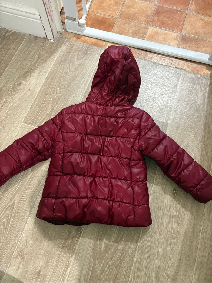 Manteau Levis - photo numéro 5