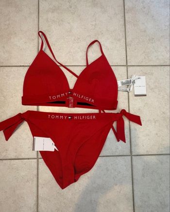 Maillot de bain