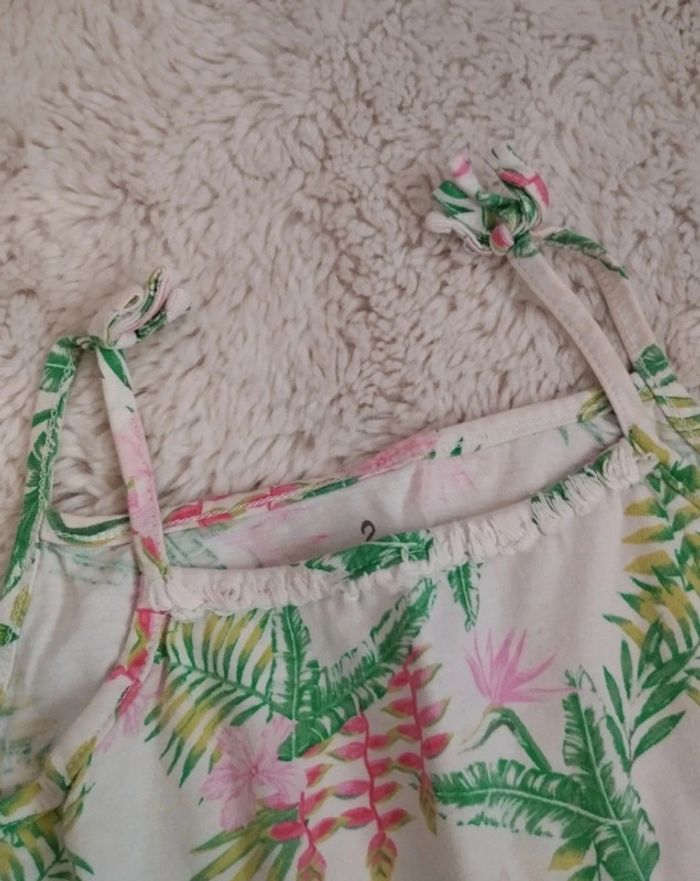 Combishort taille 12/24 mois - photo numéro 3