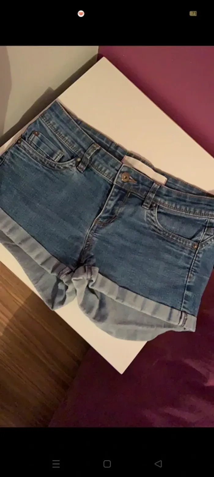 Short