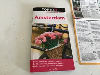 Guide amsterdam