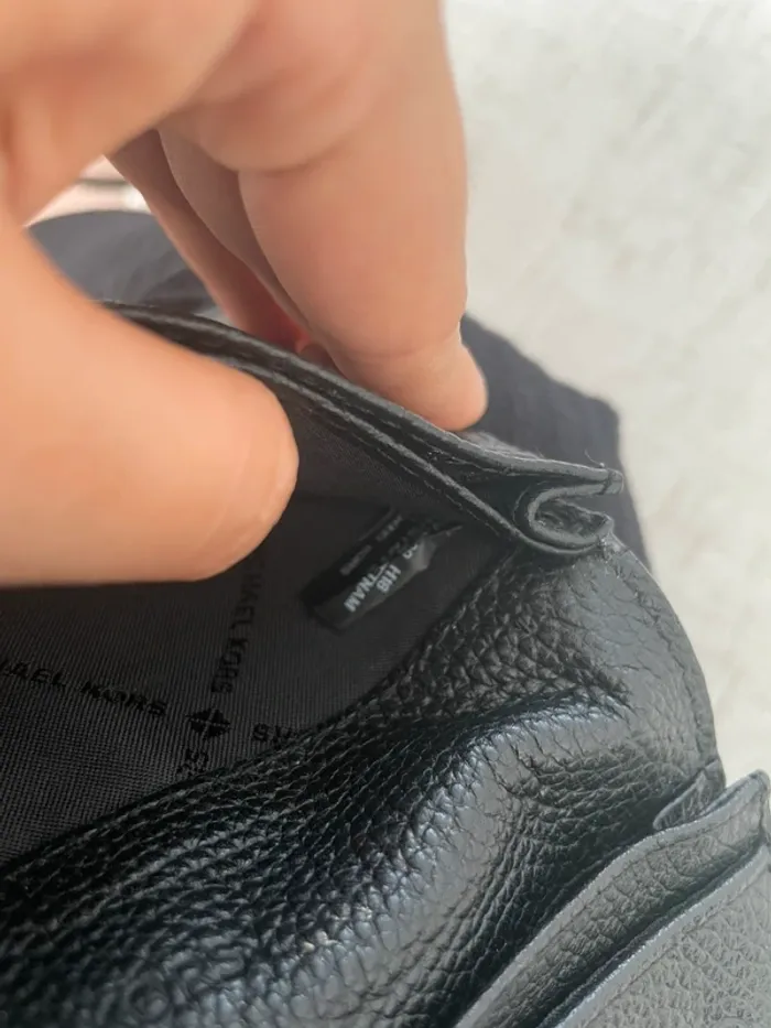 Porte feuille Michael kors - photo numéro 9