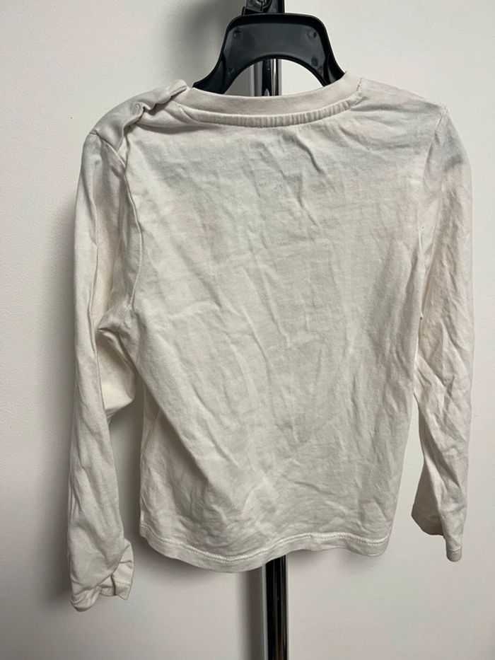 TEE shirt vertbaudet - photo numéro 4