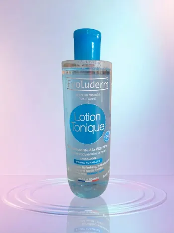 Soin visage 250ml