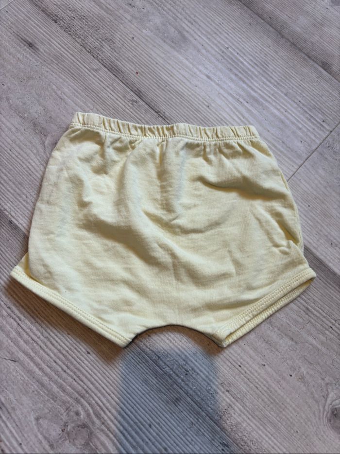Lot de 3 shorts - photo numéro 2