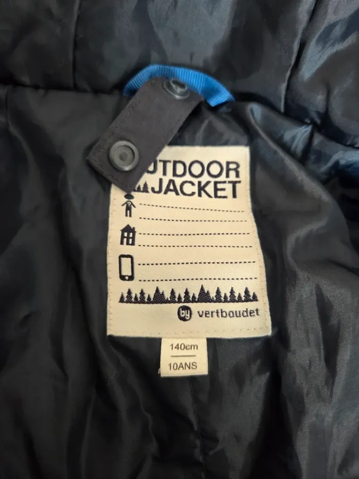 Manteau 3 en 1 - photo numéro 6