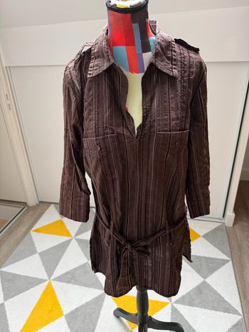 Robe Emma Pernelle Taille 42