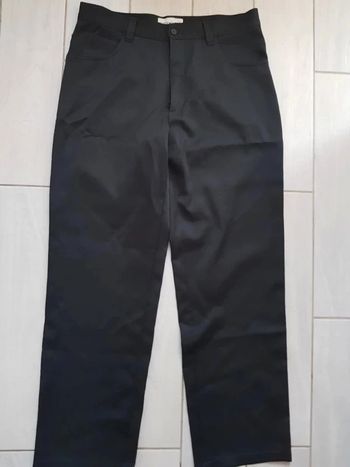 Pantalon habillé taille 44