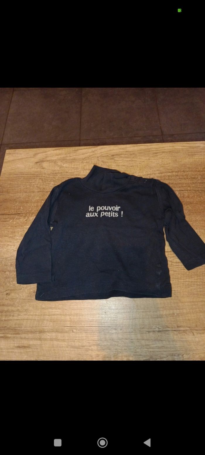 Col roulé