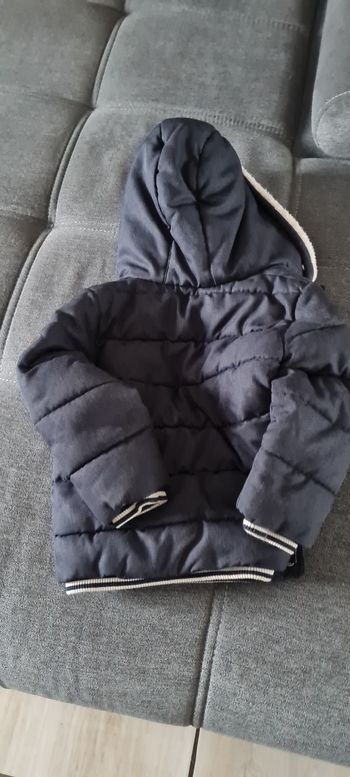 Manteau OKAIDI