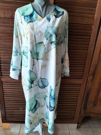 Robe taille XL Cette Saison