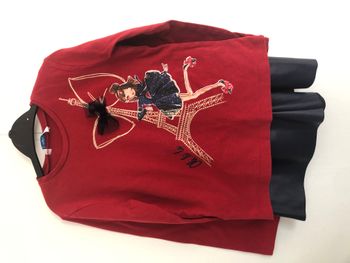 Ensemble fille, Mayoral