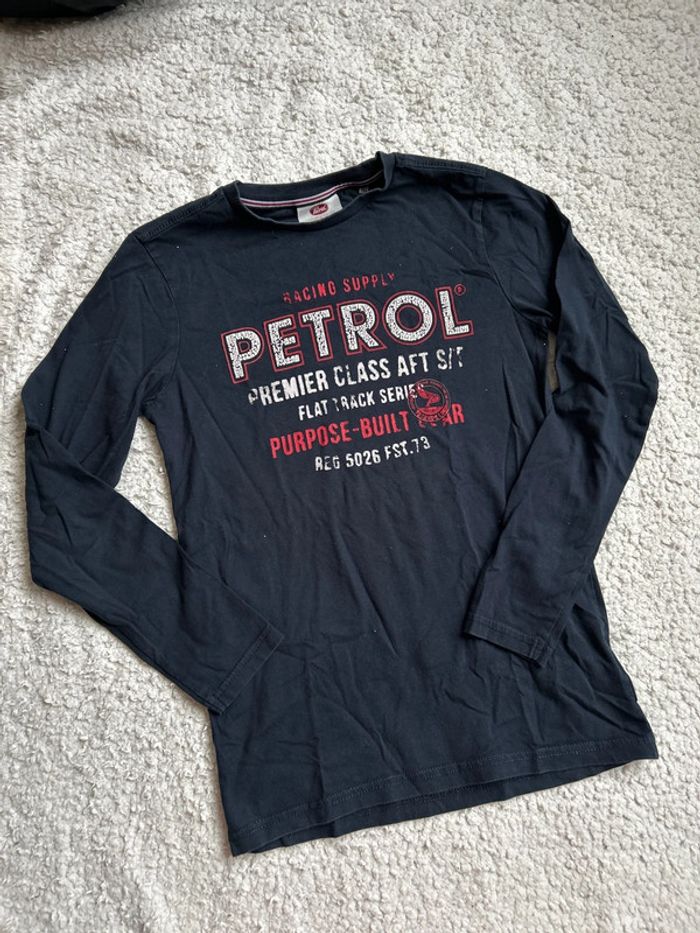 ML Petrol