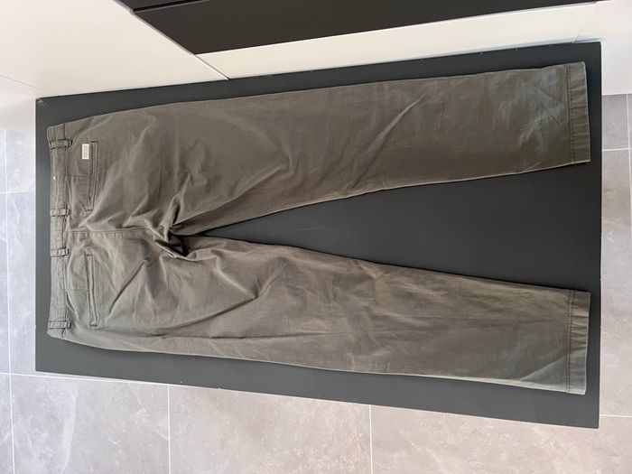 Jeans Zara chino - photo numéro 3
