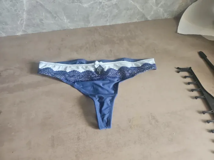 Culotte femme taille M