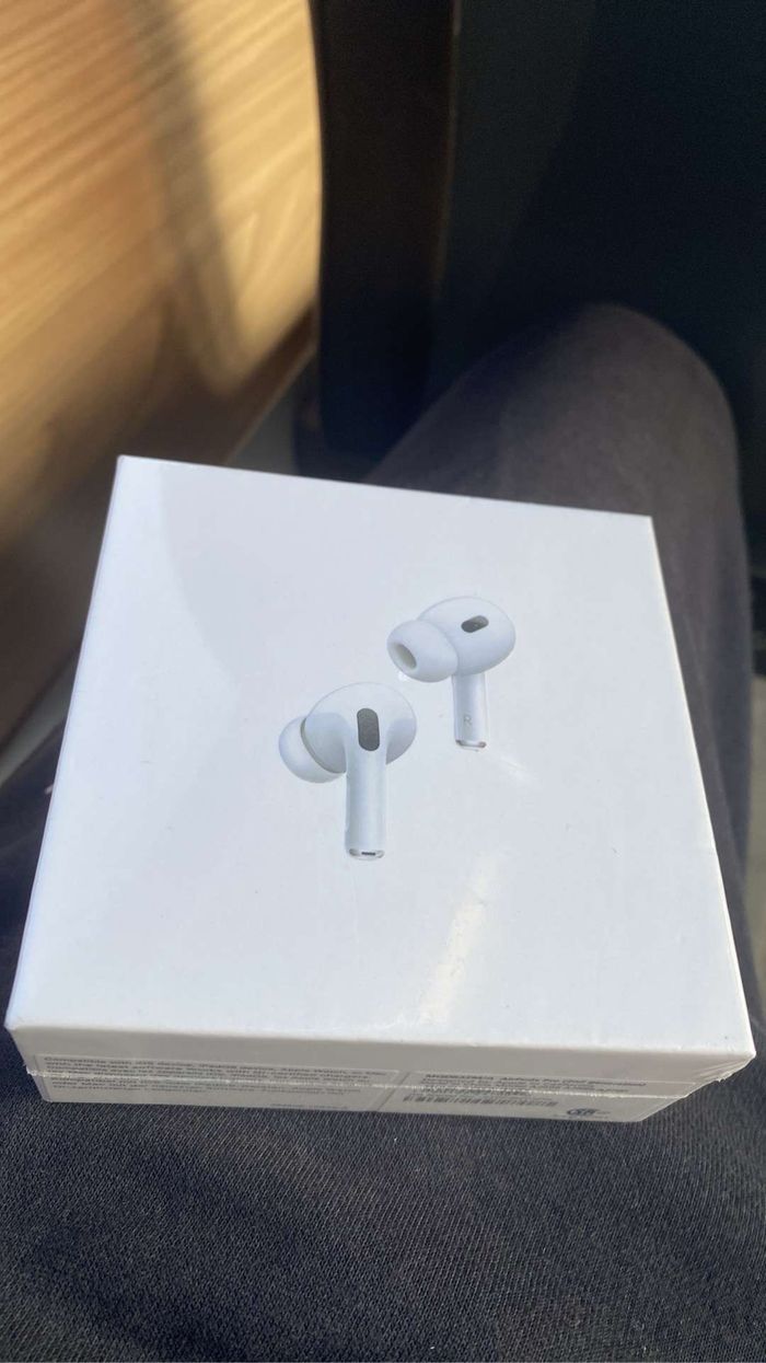 AirPods pro 2 - photo numéro 6