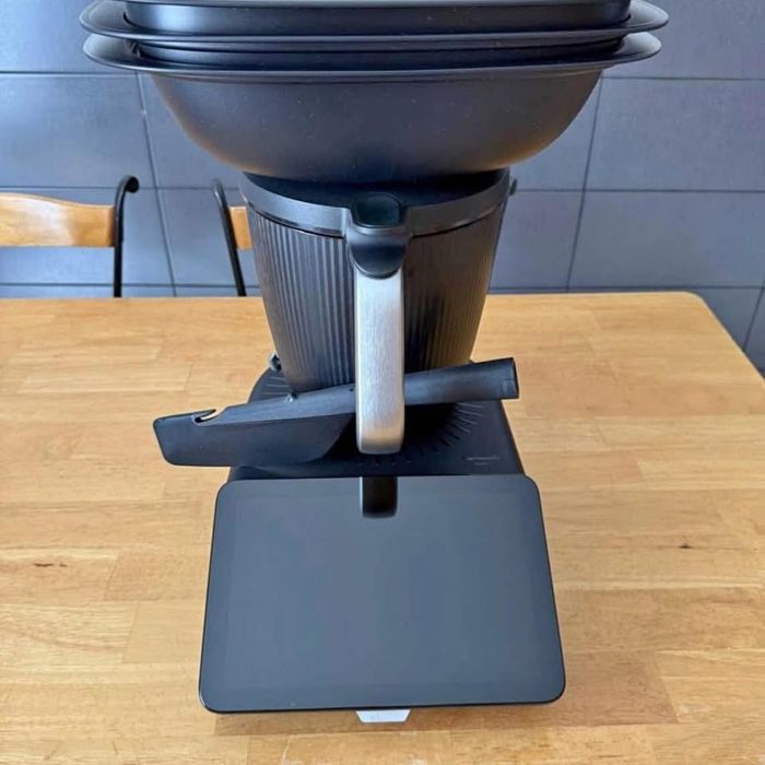 t.h.ermo.mix t.m.7 Neuf sceller avec facture et garantie a 800€