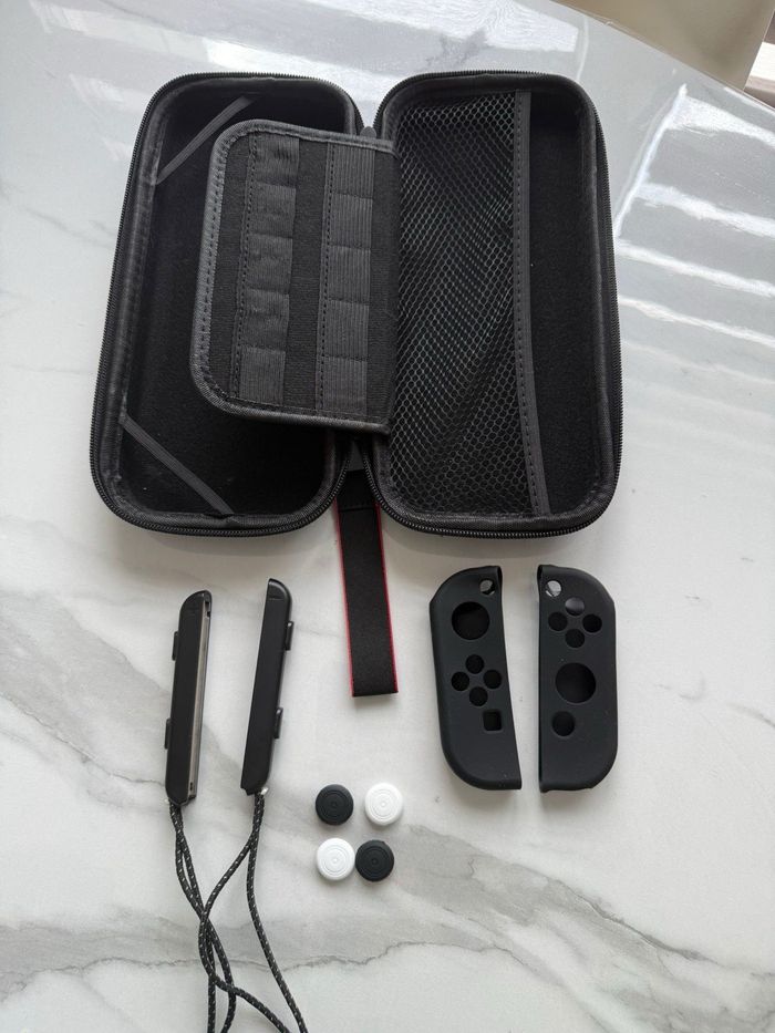 Nintendo Switch - photo numéro 3