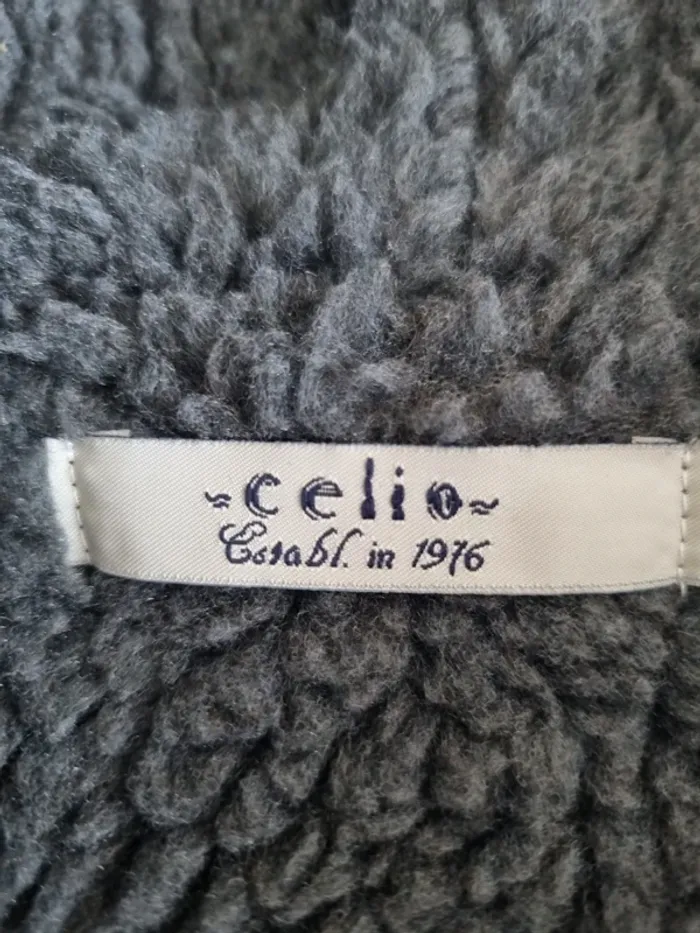 Gilet / Veste Célio - photo numéro 3
