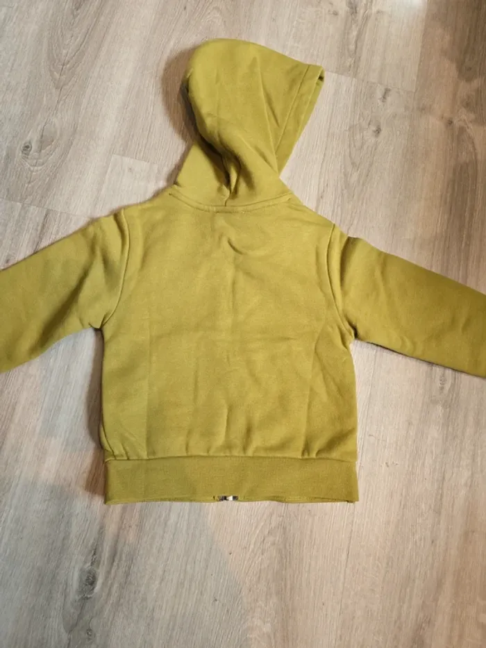 Sweat Jacadi taille 36 mois - photo numéro 5