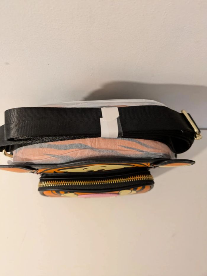 Sac à bandouliere Loungefly Tigrou halloween - photo numéro 6