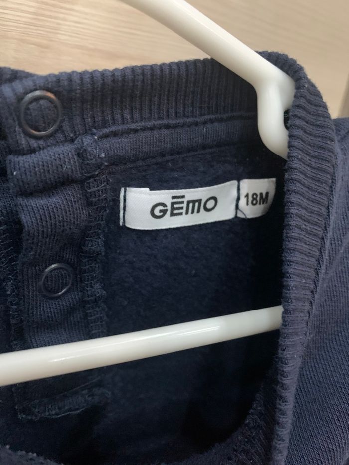 Pull noël 18 mois. - photo numéro 2