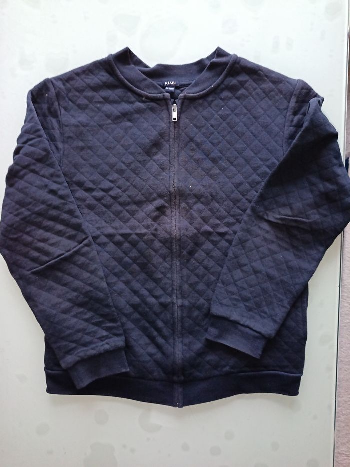 Veste garçon