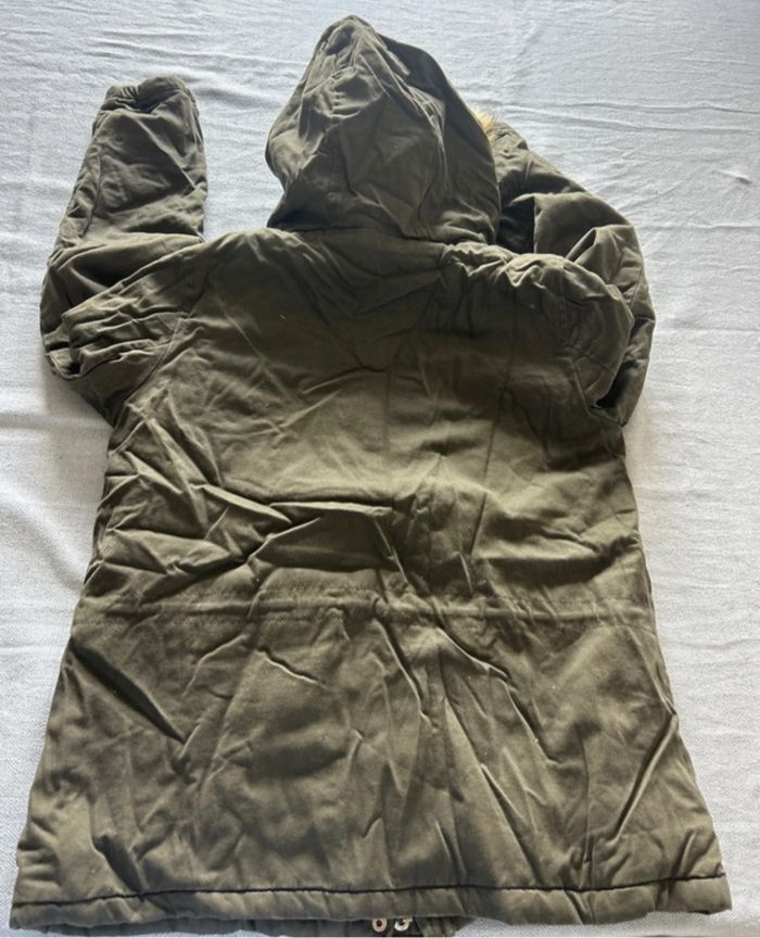 Manteau - photo numéro 2