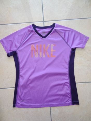 t-shirt Nike