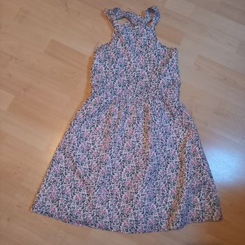 Robe orchestra 12 ans 