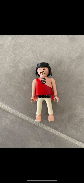 Figurine Playmobil