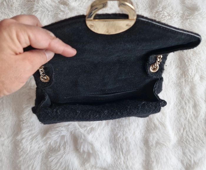 Sac à main Sandro - photo numéro 6